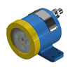 Intrinsically safe headlight