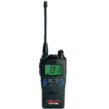 IECEx Intrinsically Safe Radio